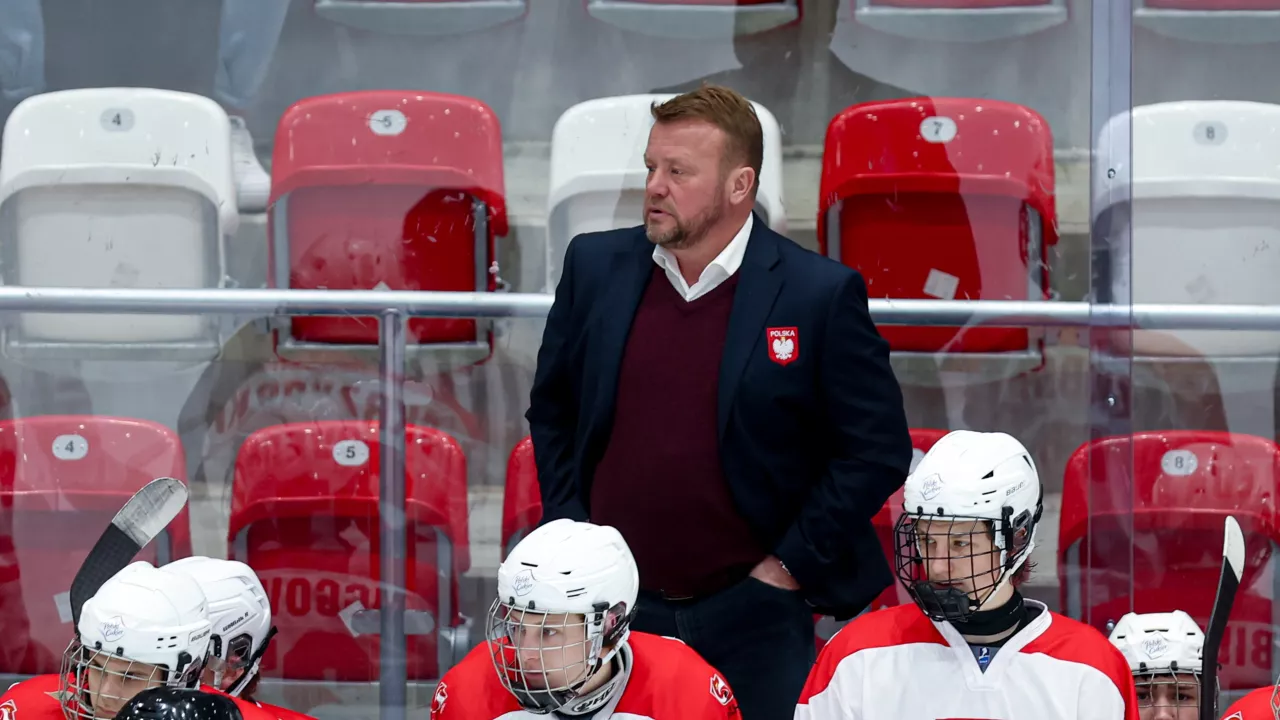 Powołania U18 na Elite Cup