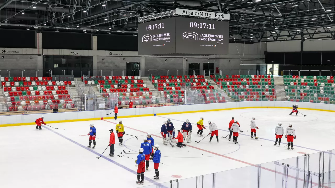 W piątek w Sosnowcu rozpocznie się turniej Elite Cup