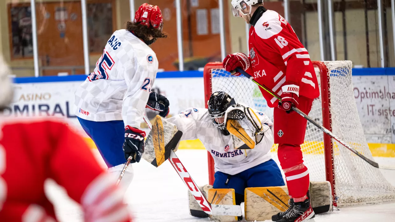 MŚ U20: Kolejna porażka reprezentacji