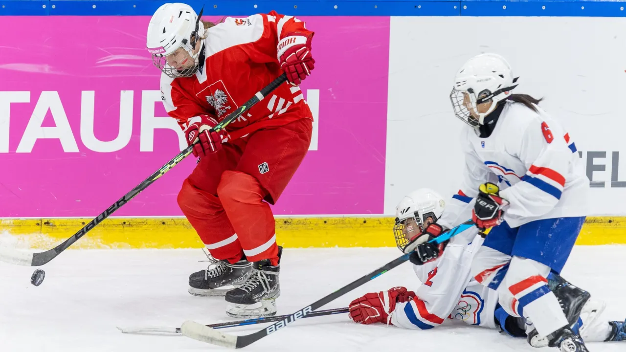 Powołania do kadry U18 juniorek