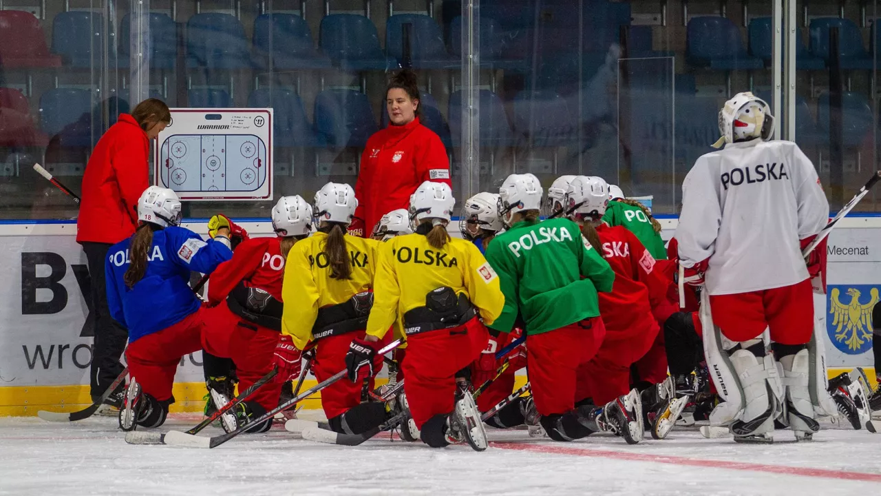 Reprezentacja Juniorek U18 zagra w turnieju w Czechach