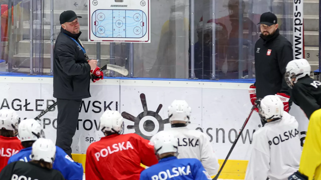 Reprezentacja U18. Minimalna porażka ze Słowacją