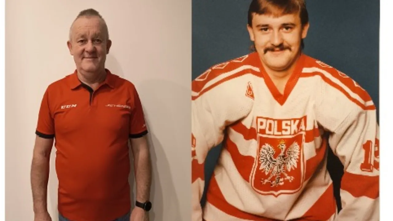Walka z nowotworem Piotra Zdunka