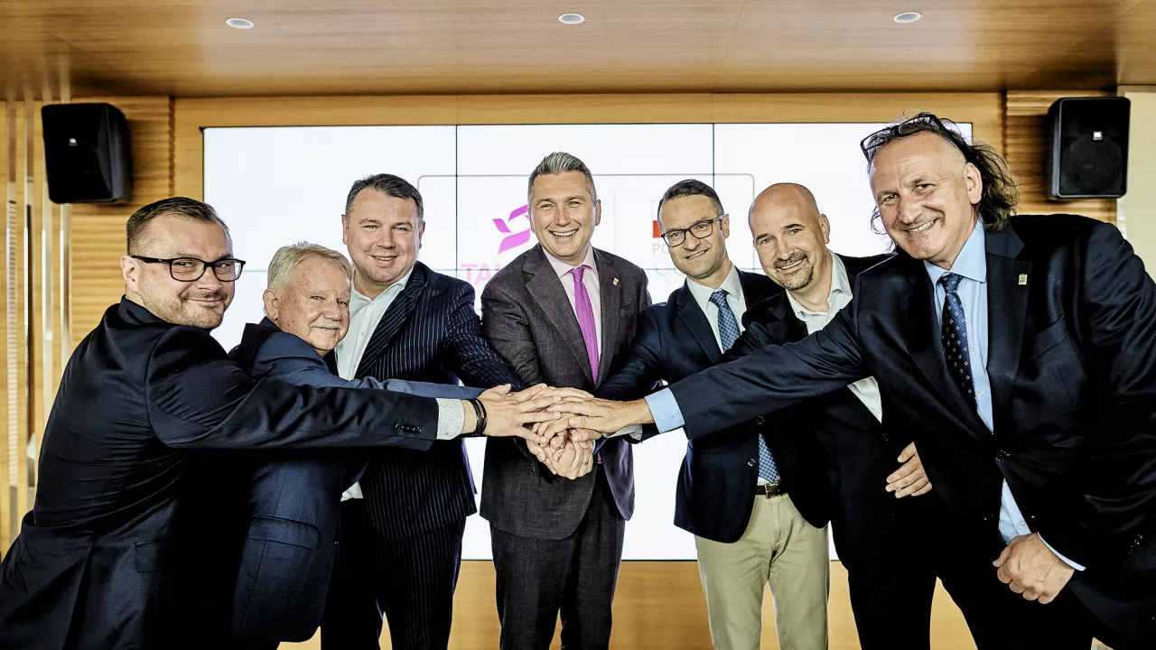 Polska Hokej Liga oraz PLHK będą miały sponsora tytularnego