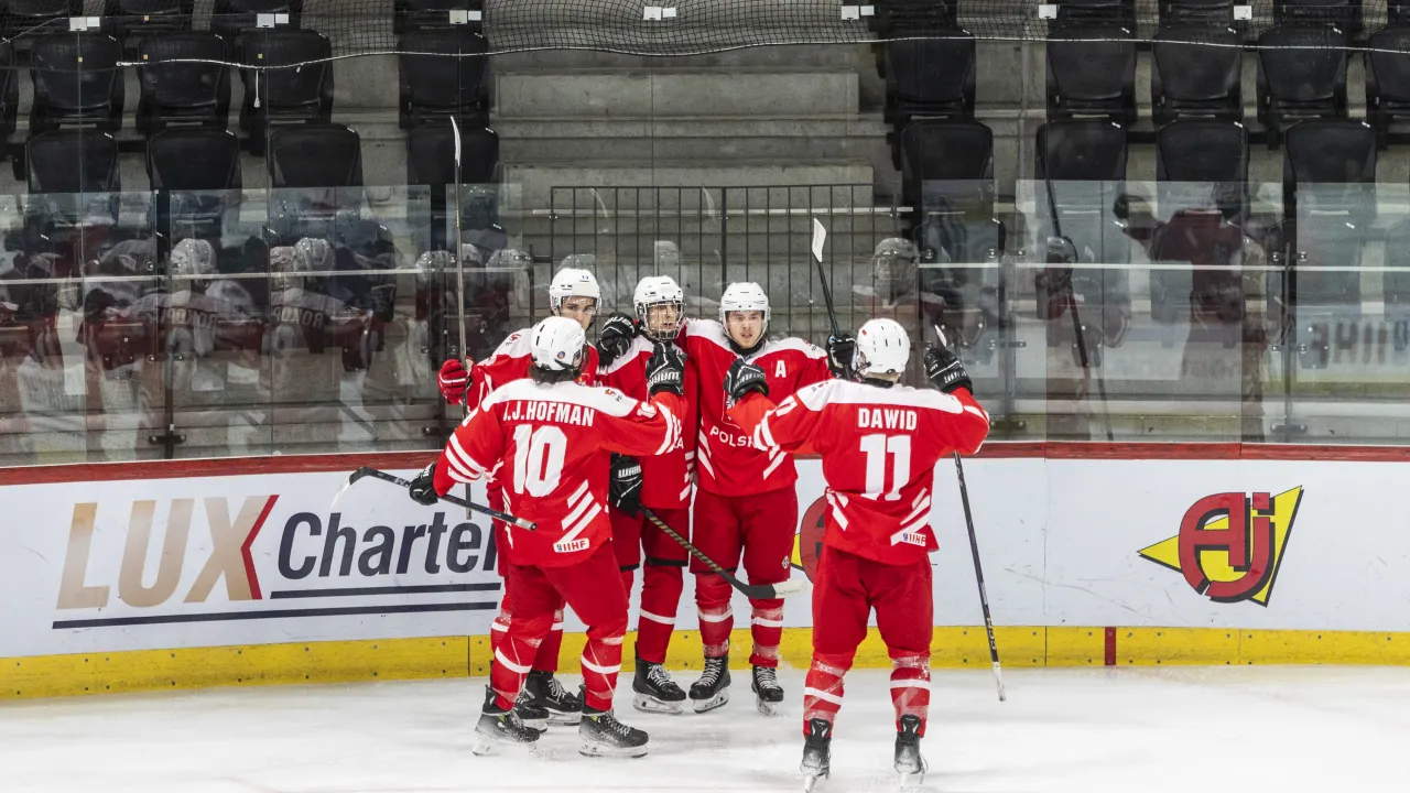   MŚ U20. Biało-Czerwoni pokonali Koreę Południową