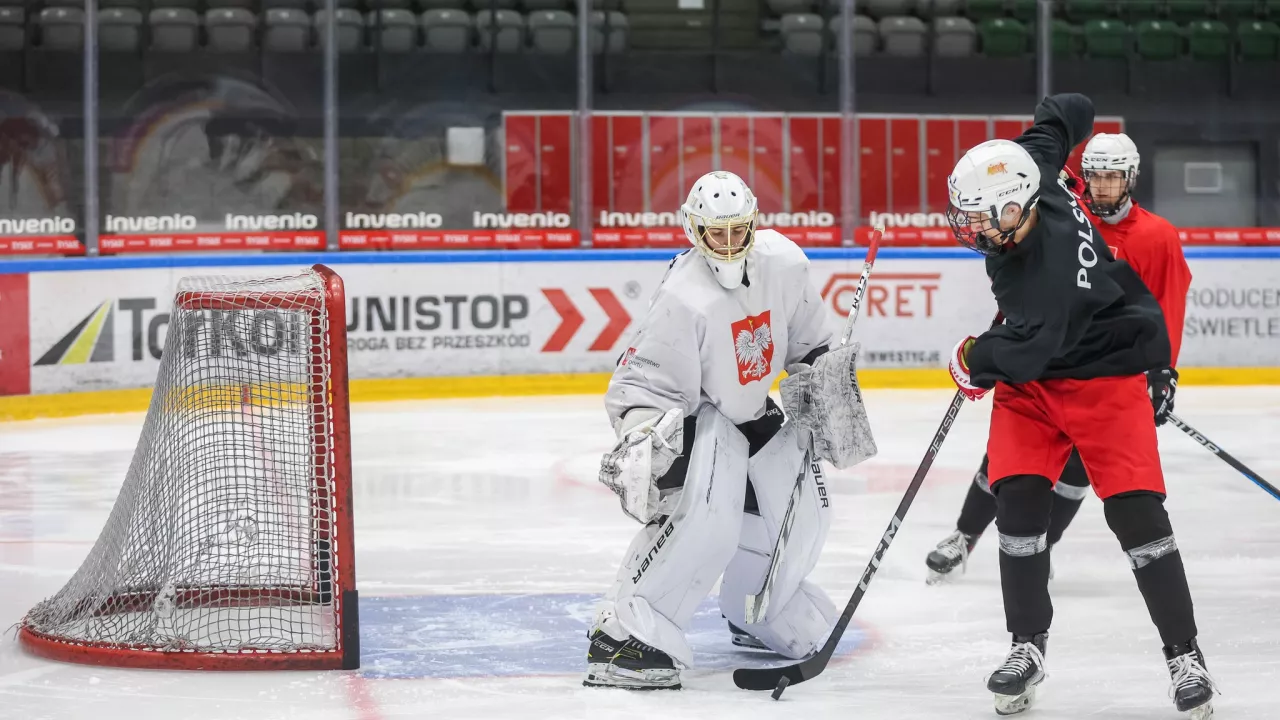 W weekend Reprezentacja Juniorów U20 zagra z Polonią