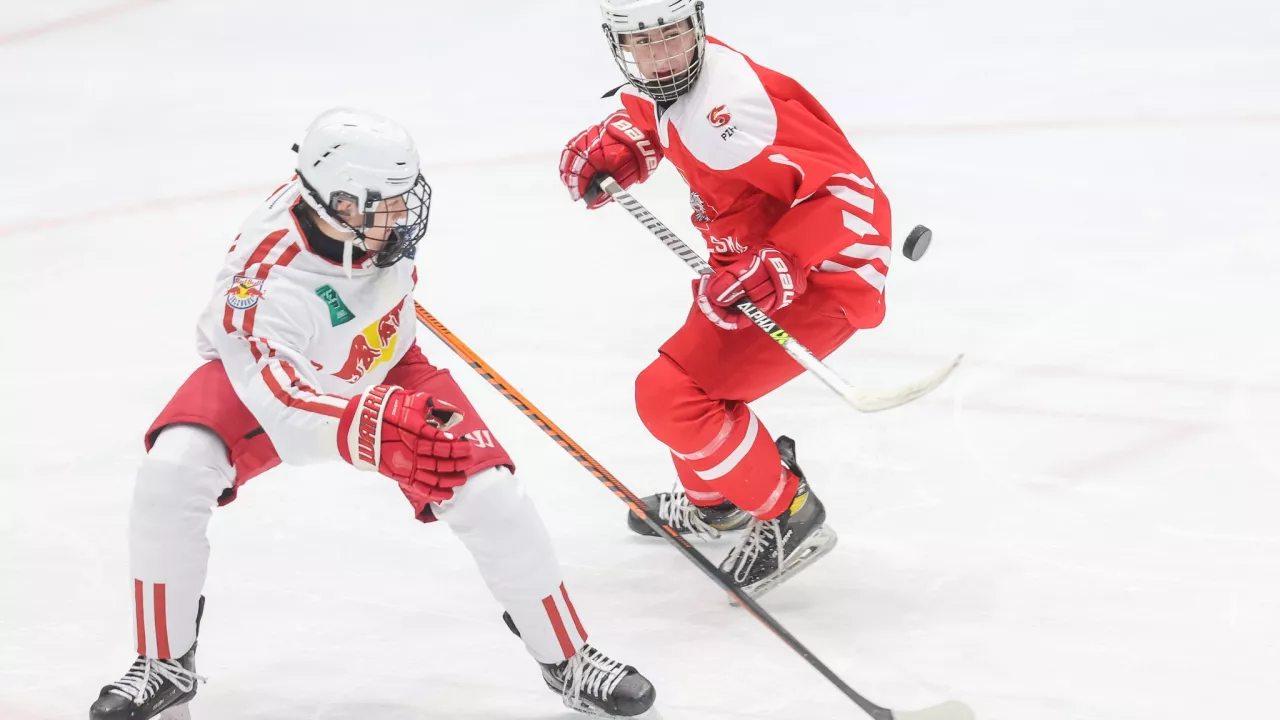 Drugie miejsce Polaków w Elite Cup U18