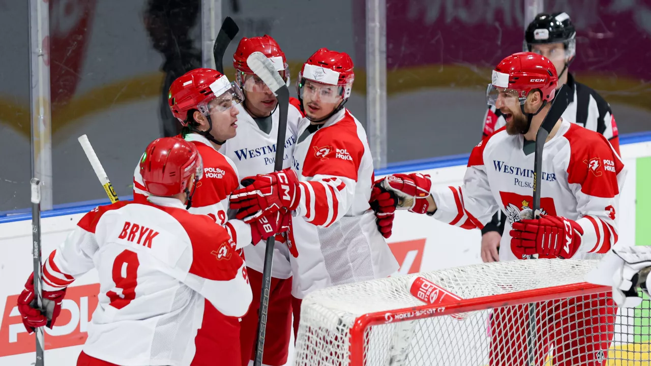 Hokejowe Mistrzostwa Świata od 10 maja w kanałach Polsat Sport