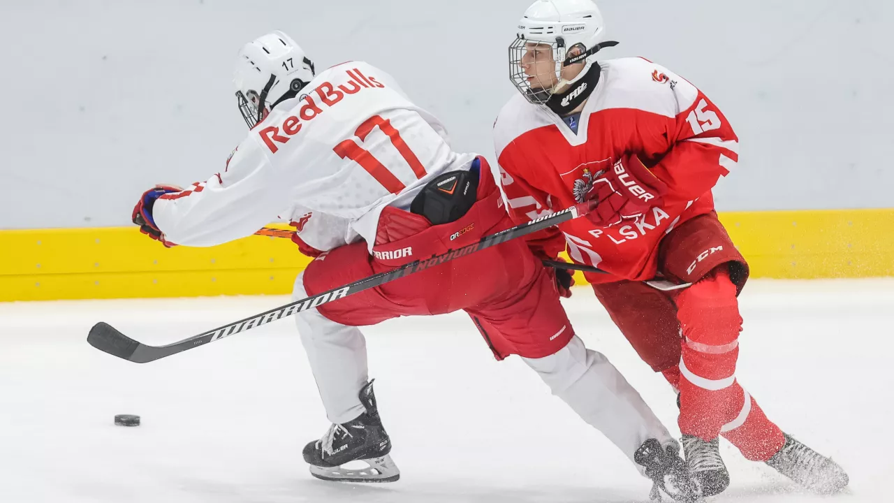   Świetny początek turnieju Elite Cup