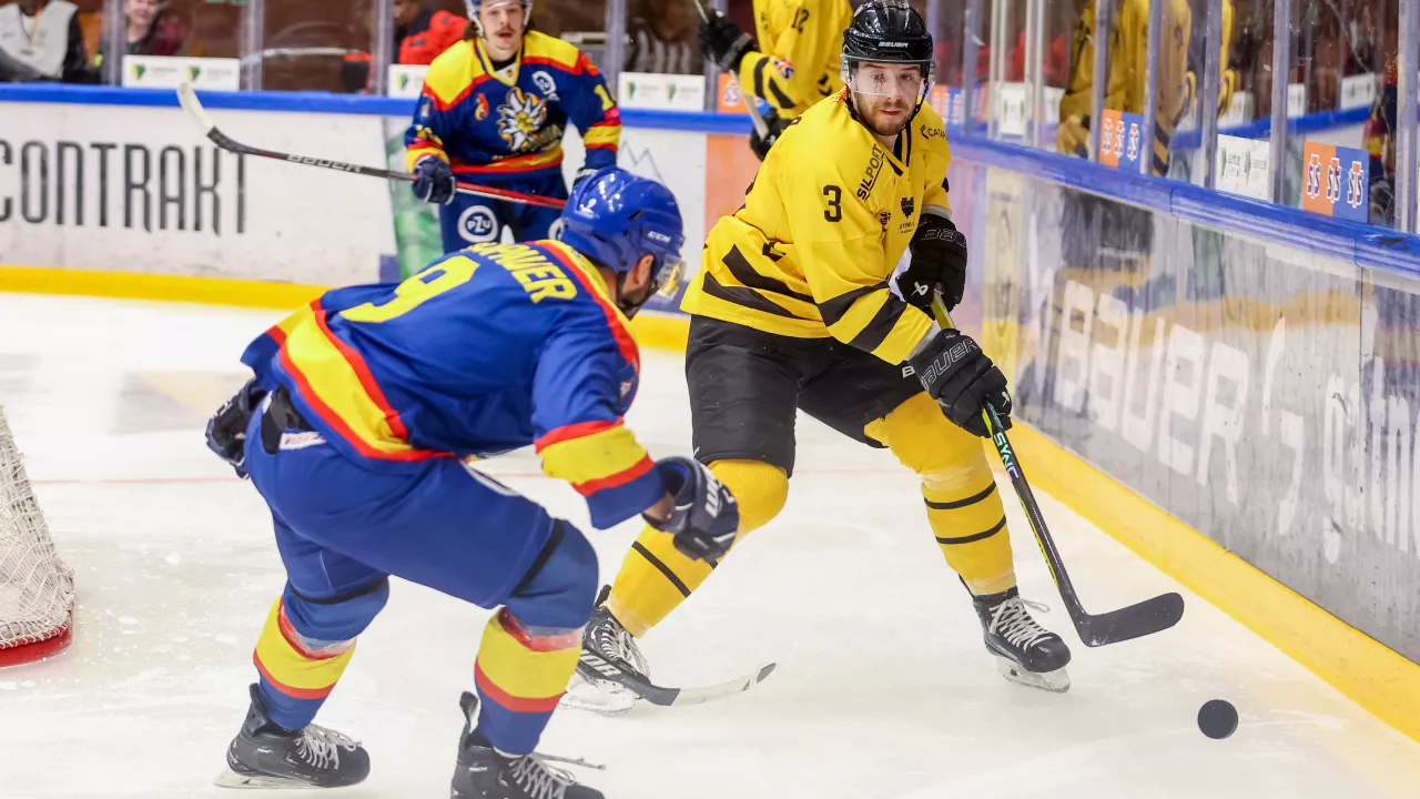 TAURON Hokej Liga: W środę lider zagra z Szarotkami