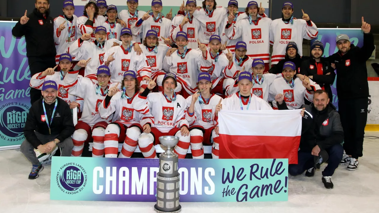 Reprezentacja U16 zagra w turnieju w Berlinie