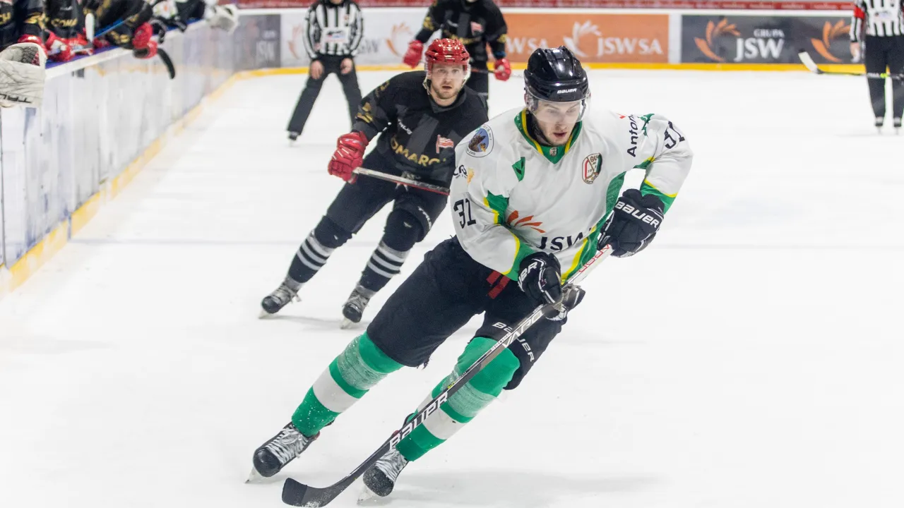  ﻿﻿  Przed 18. kolejką TAURON Hokej Ligi. W czwartek poznamy finalistów PP