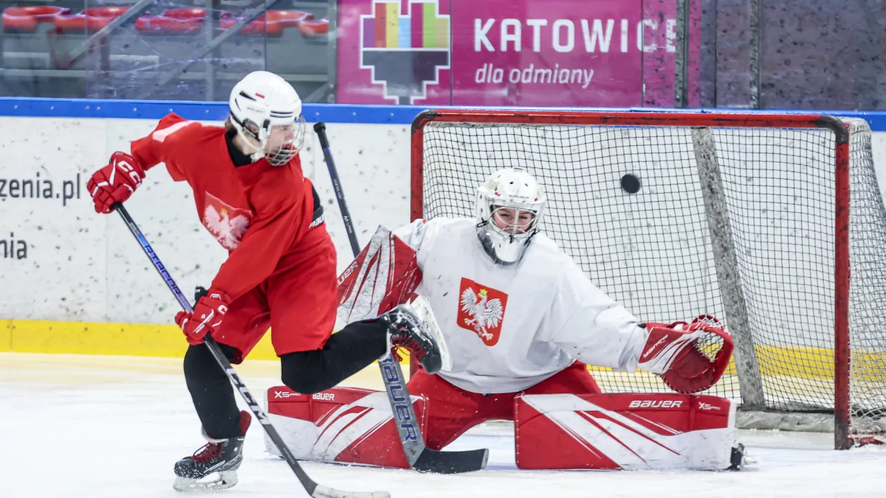 Transmisje Mistrzostw Świata Kobiet U18 Dywizji IB