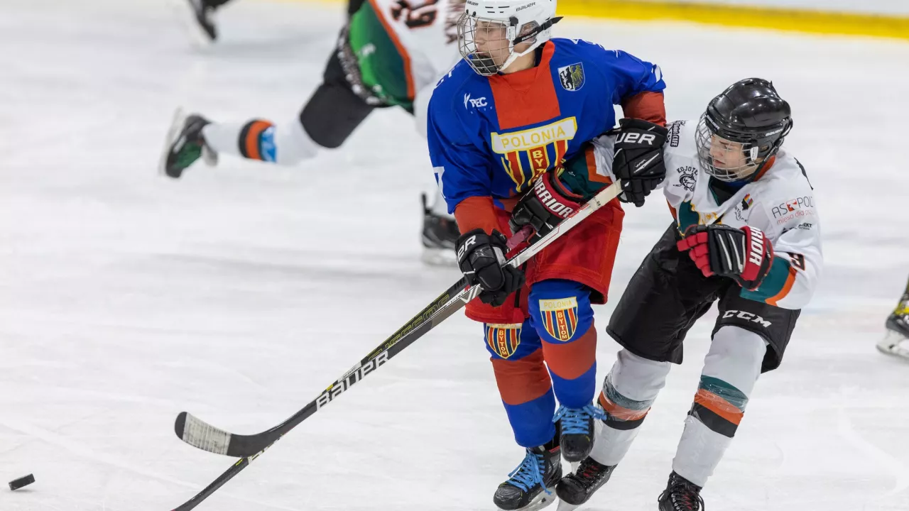TAURON Liga Hokeja Kobiet: W sobotę finał Kojotki – Polonia