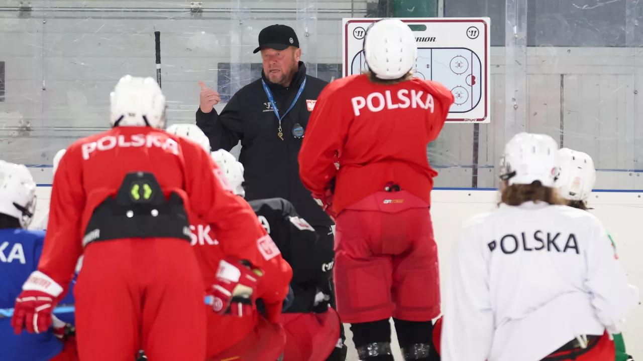 Powołania do reprezentacji Juniorów U18