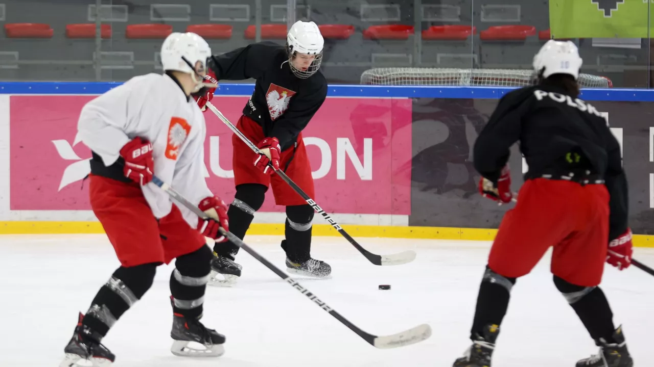 Kadra U16 pokonała Litwinów