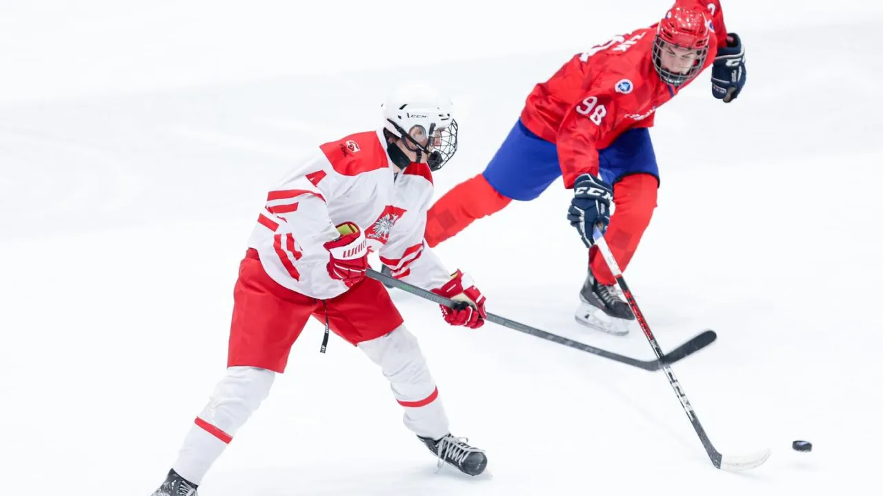 Reprezentacja Polski U18 wygrała turniej Elite Cup we Włoszech