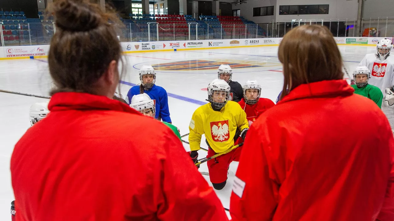 Powołania Juniorek U18