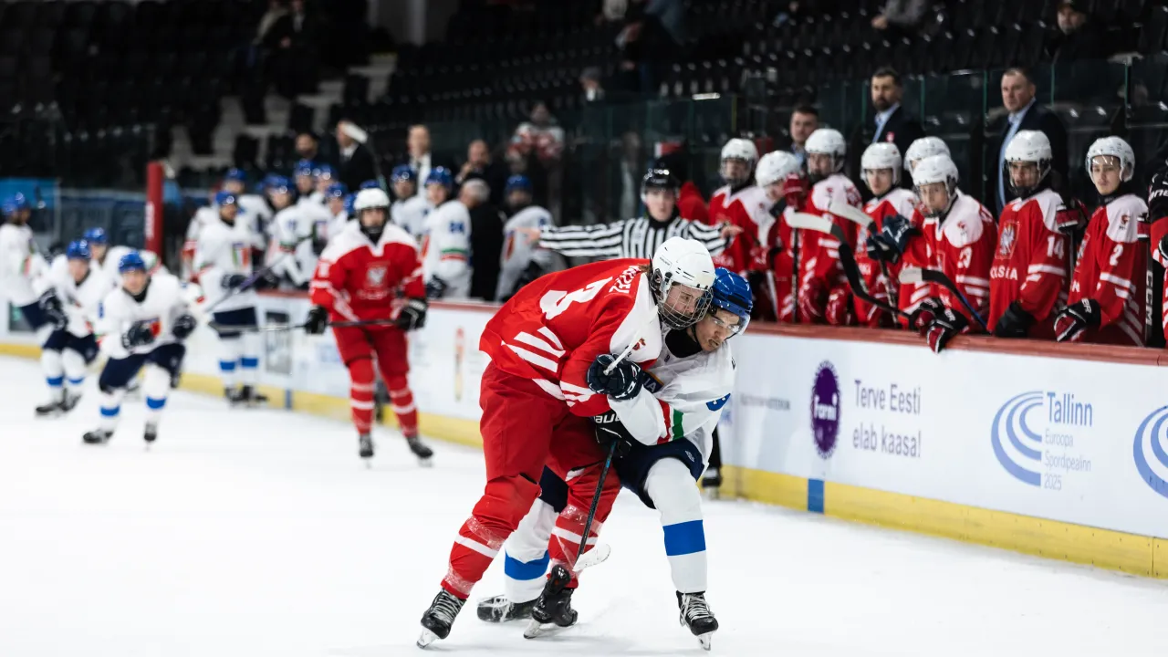 MŚ U20. Porażka Polaków z Włochami