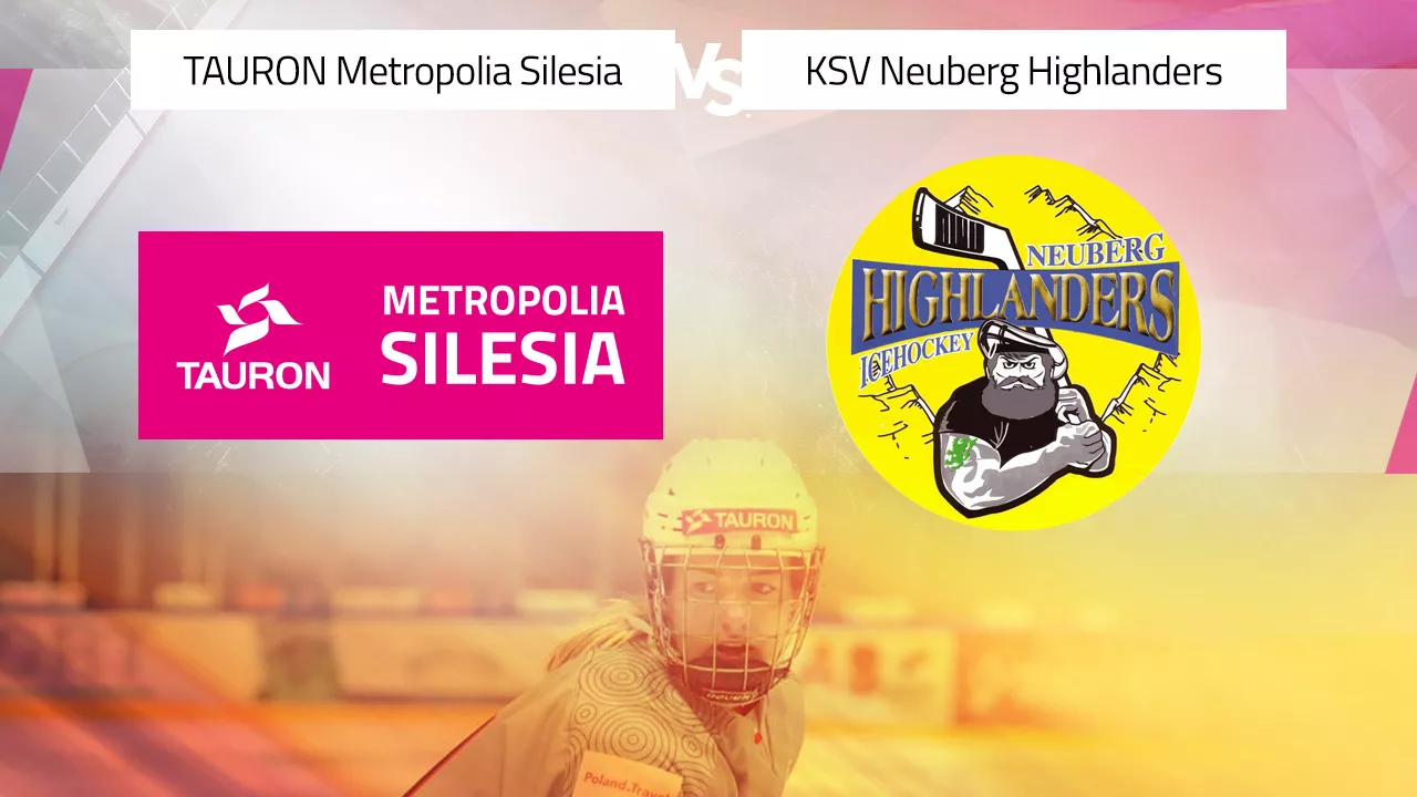 TAURON Metropolia Silesia: W weekend mecze z Austriaczkami