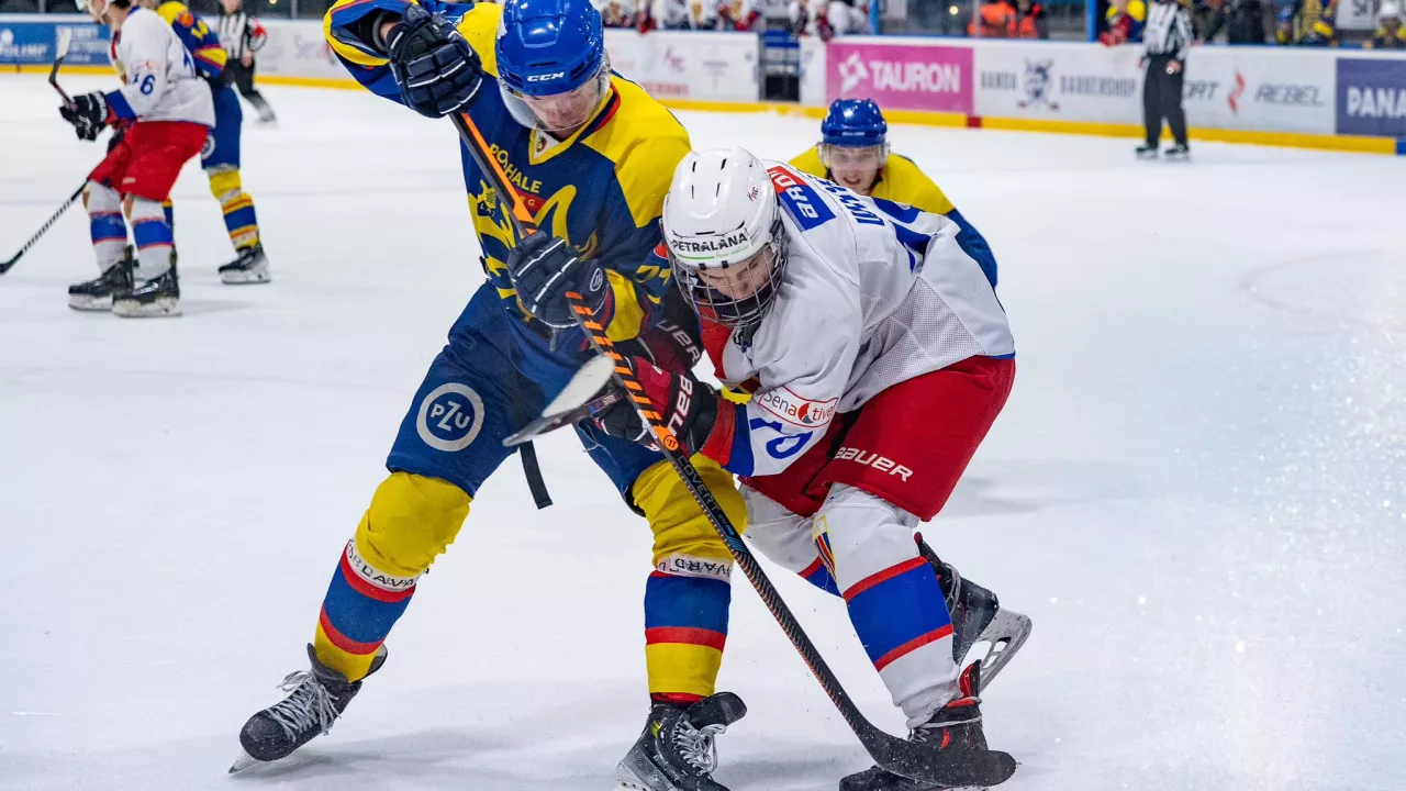 MHL: Transmisja finałów Polonia – Naprzód
