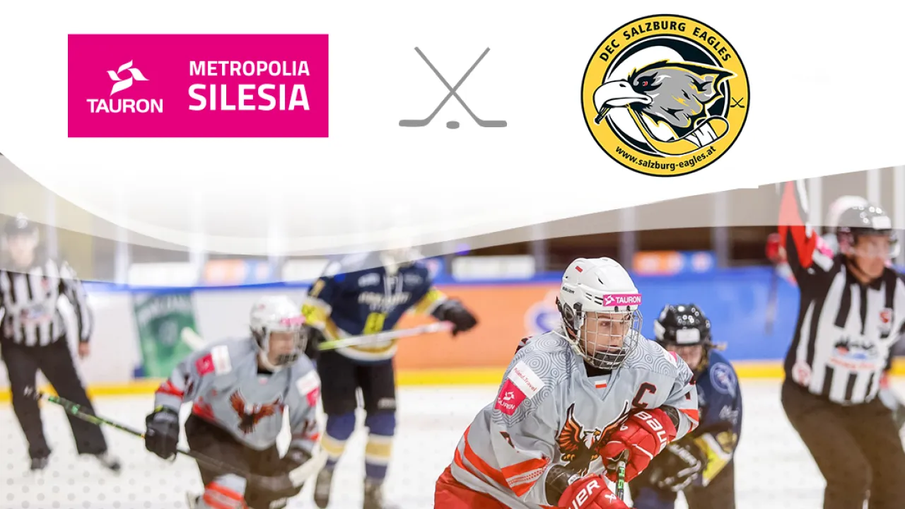 TAURON Metropolia Silesia. W weekend mecze w Katowicach