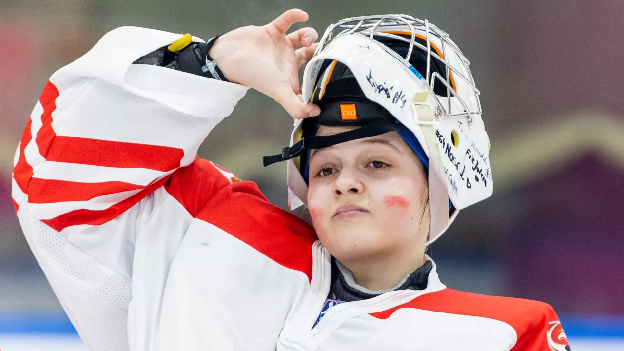 Młoda bramkarka reprezentacji Polski zagra w lidze szwedzkiej