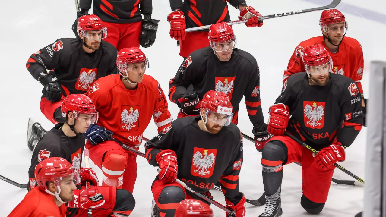 Turniej Niepodległości. W czwartek Polska zagra z Estonią