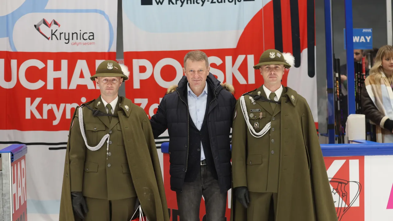   Weterani misji poza granicami Polski wyróżnieni