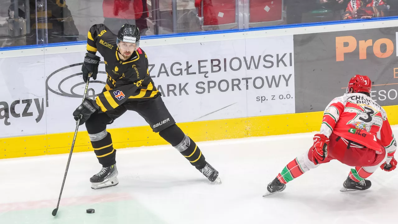 Podsumowanie 17. kolejki TAURON Hokej Ligi 