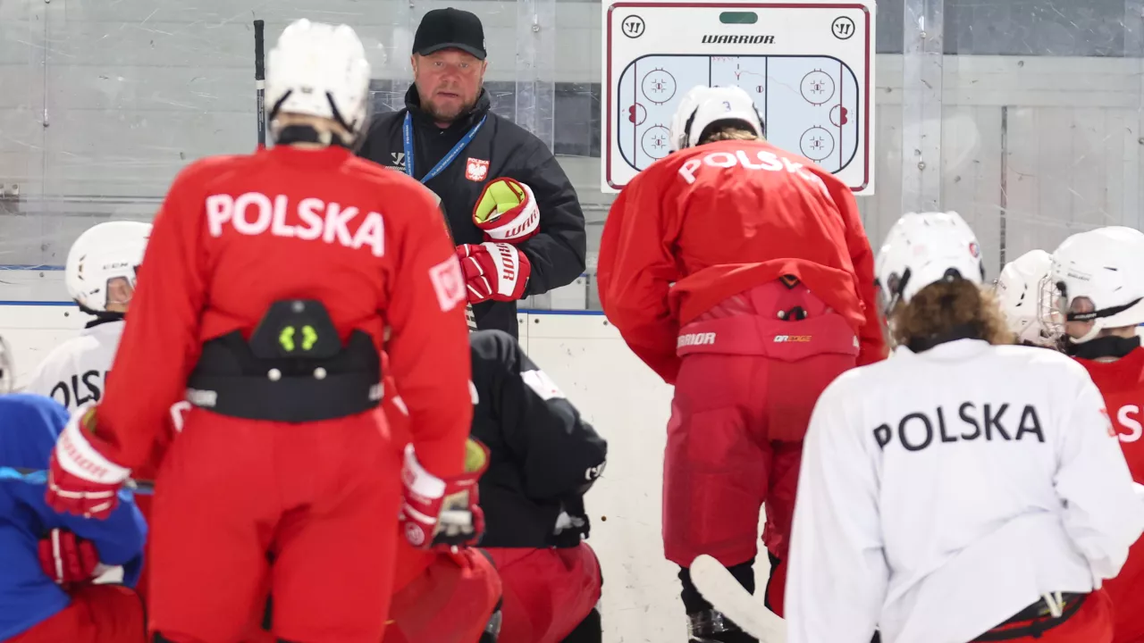Kolejne zwycięstwo reprezentacji U18