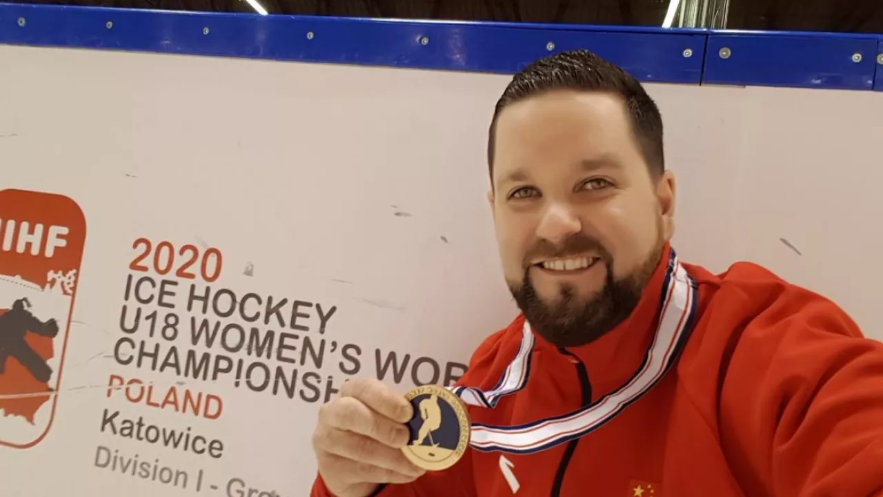 Kanadyjczyk nowym trenerem reprezentacji Polski kobiet !
