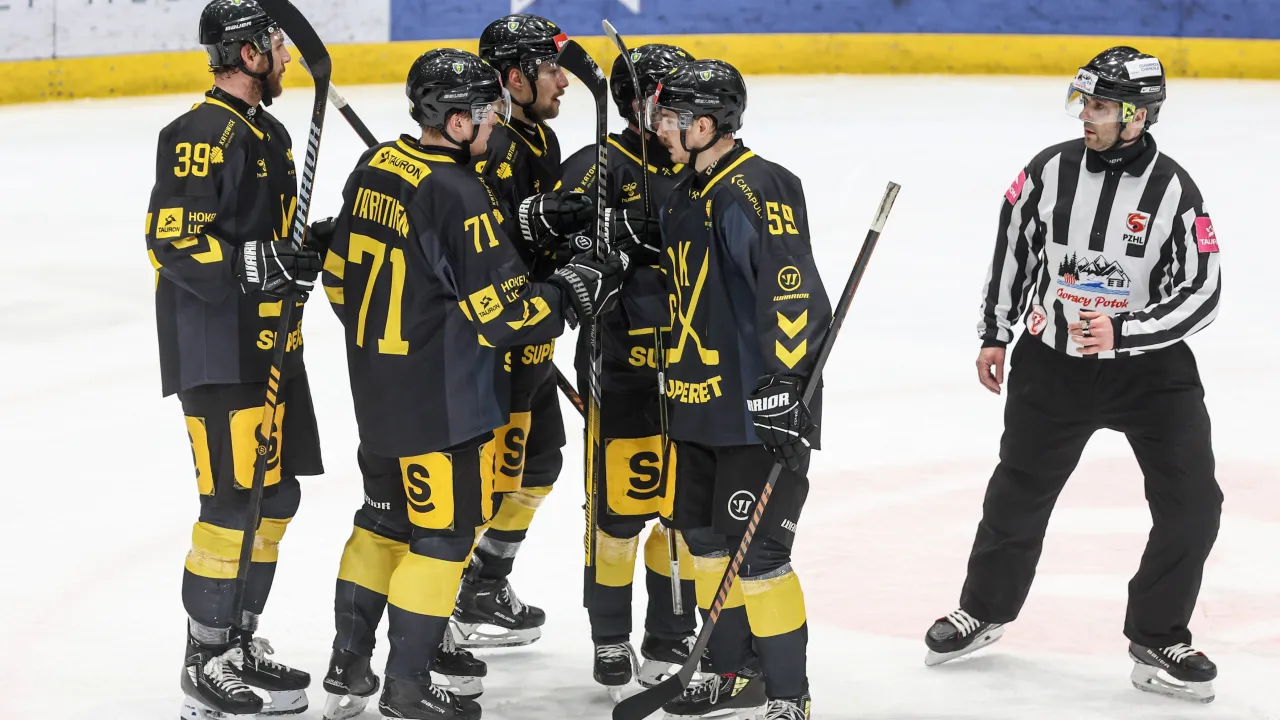   W czwartek GKS Katowice rozpoczyna Turniej Finałowy Pucharu Kontynentalnego