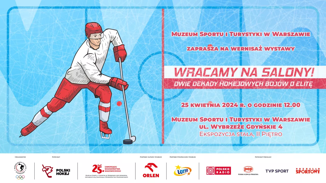 W czwartek wernisaż wystawy 