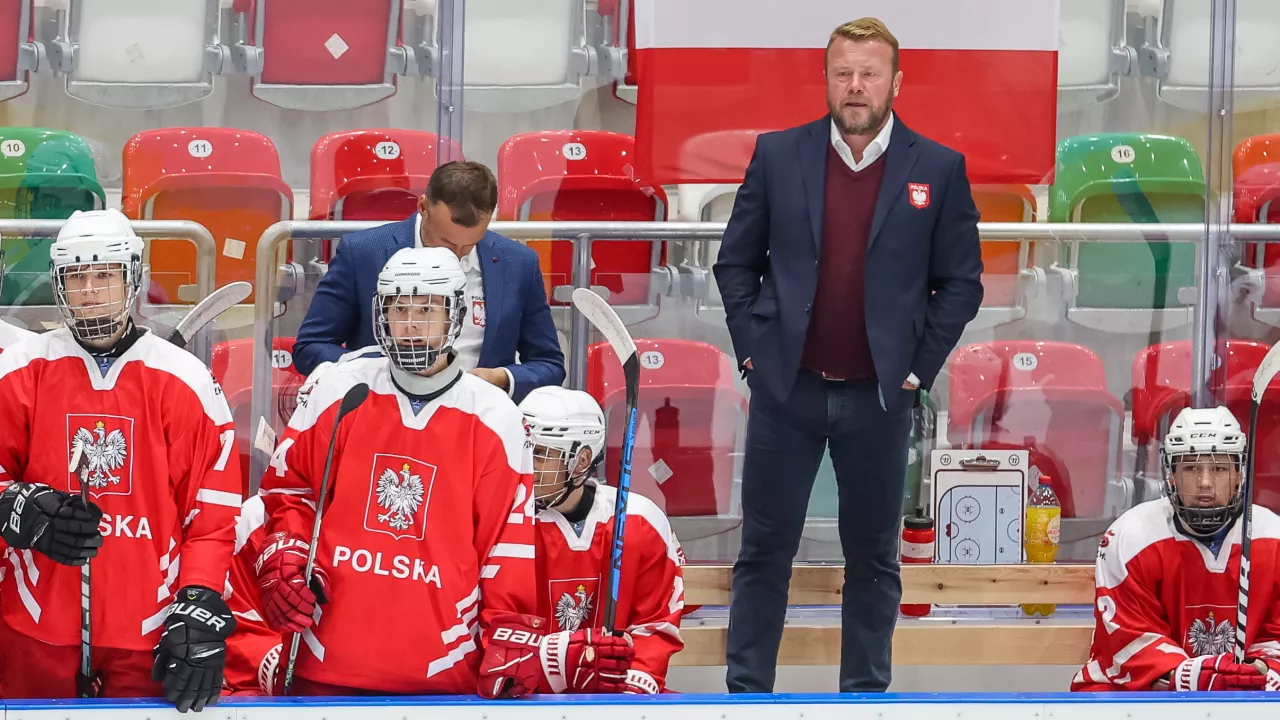 Dobry występ reprezentacji U18 w Elite Cup