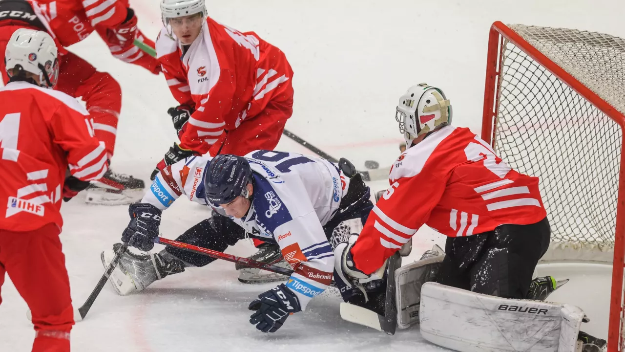Powołania zawodników reprezentacji U20