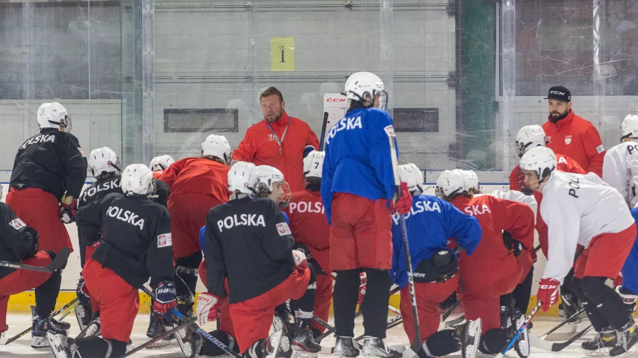Powołania do kadry U18
