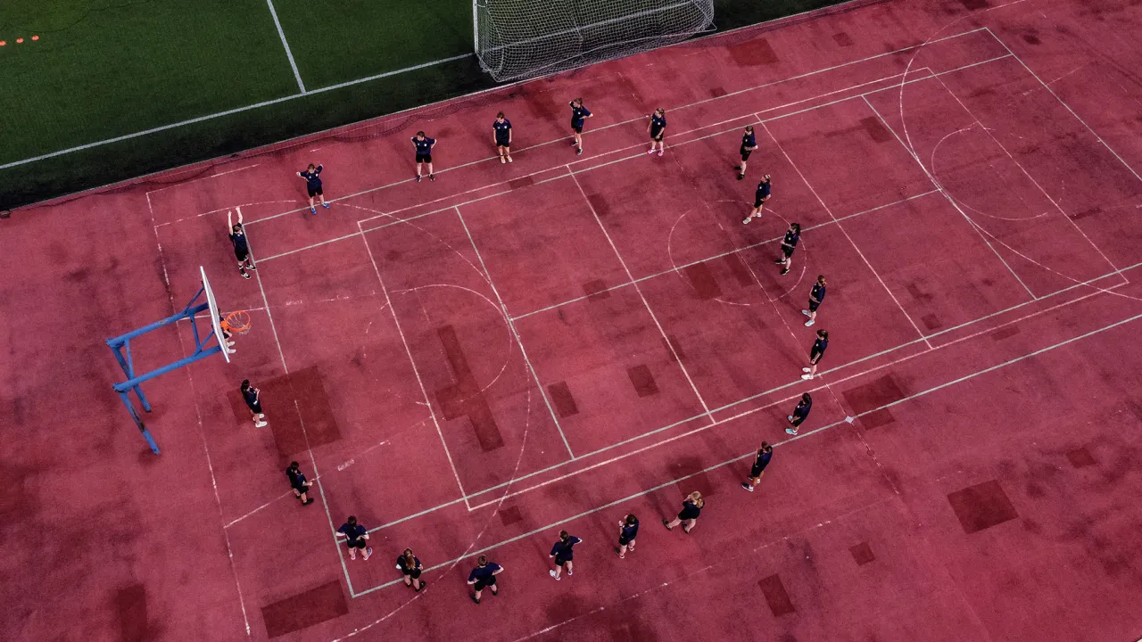Powołania na zgrupowanie KN Juniorek U18 w Wiśle