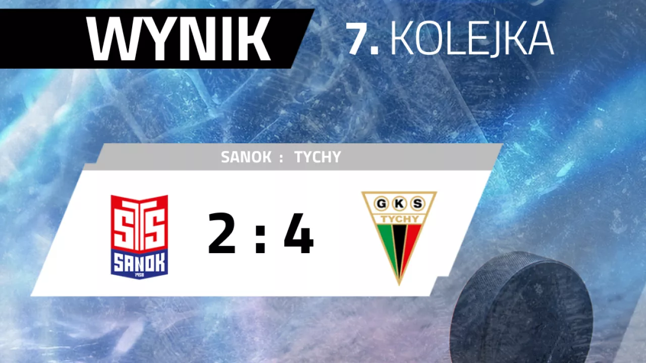 7. kolejka TAURON Hokej Ligi: Znakomita trzecia tercja tyszan