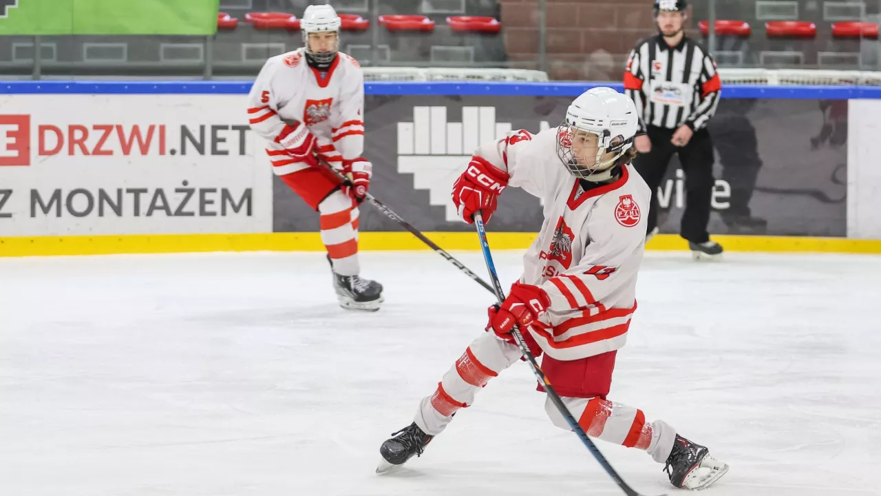 Reprezentacja U16 rozegra sparingi z Austrią
