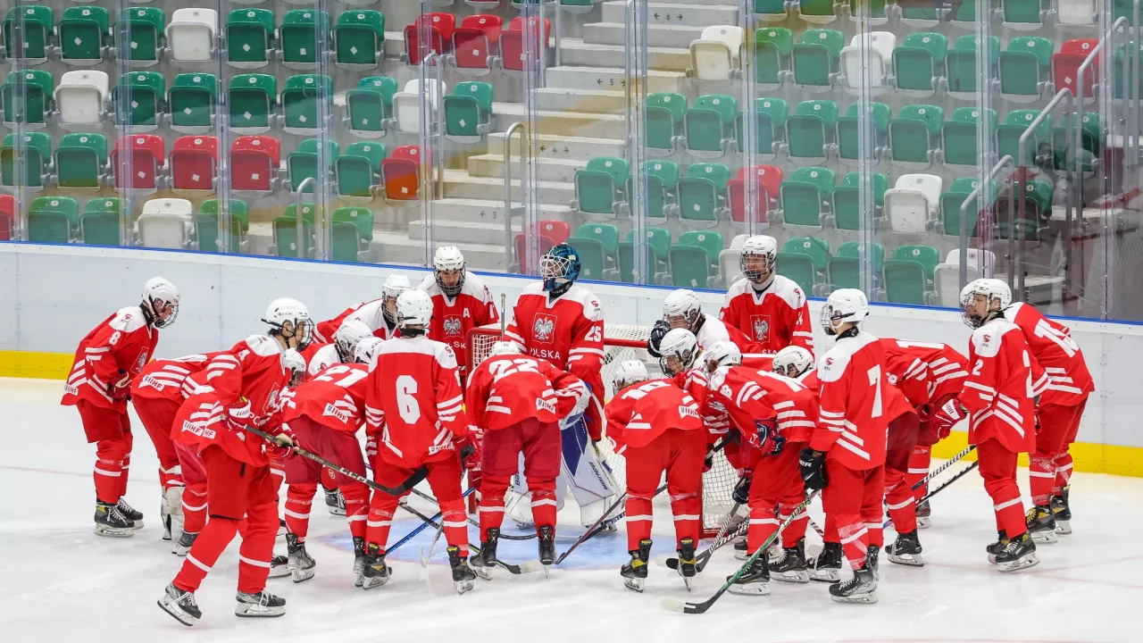 Powołania Reprezentacji Juniorów U﻿18 na Elite Cup