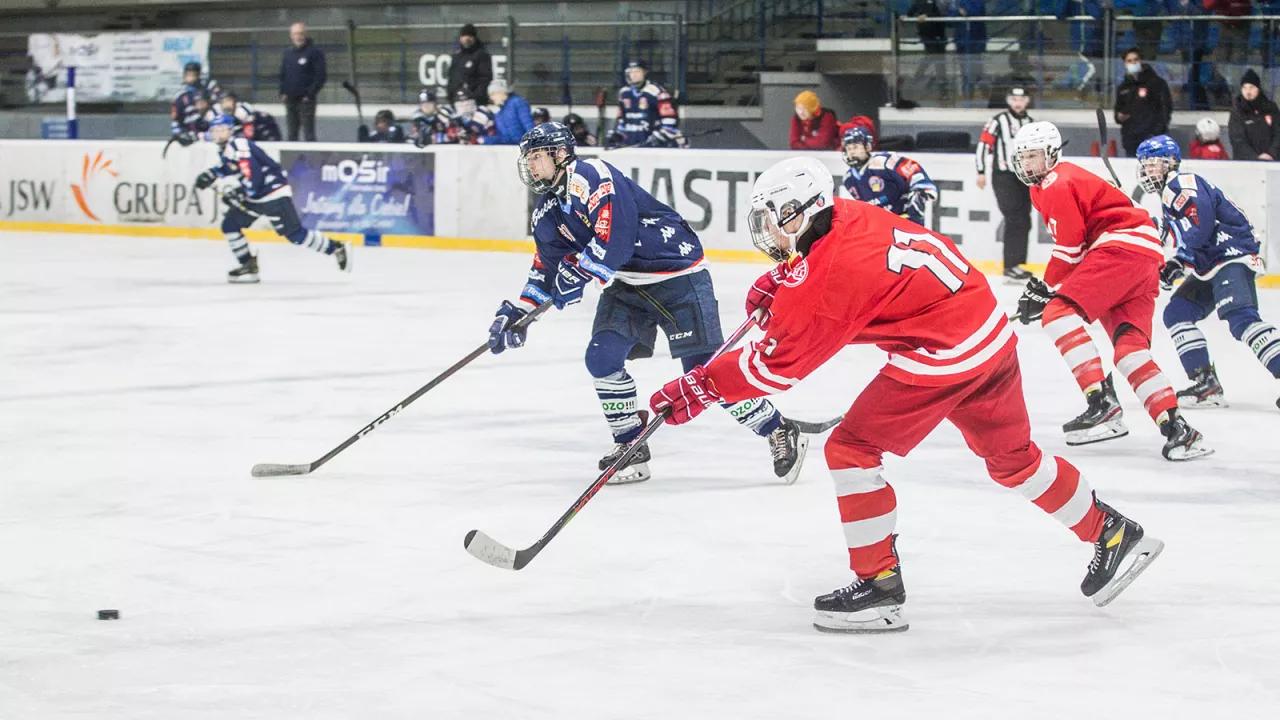 Powołania do Kadry U16