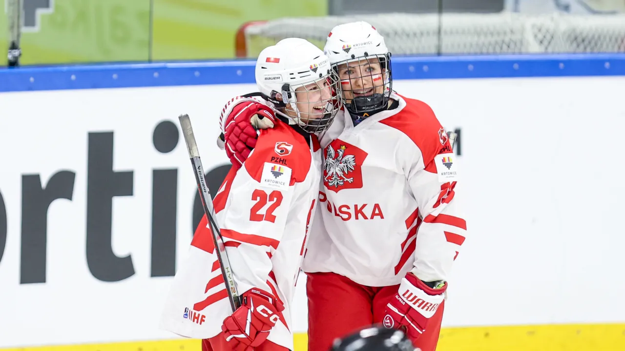 MŚ U18. Drugi mecz, drugie zwycięstwo Polek