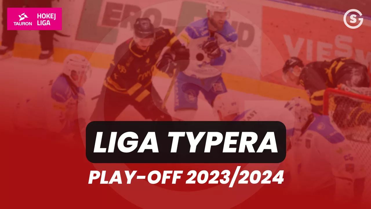 Typuj wyniki i wygraj nagrody! Rusza Typer TAURON Hokej Ligi