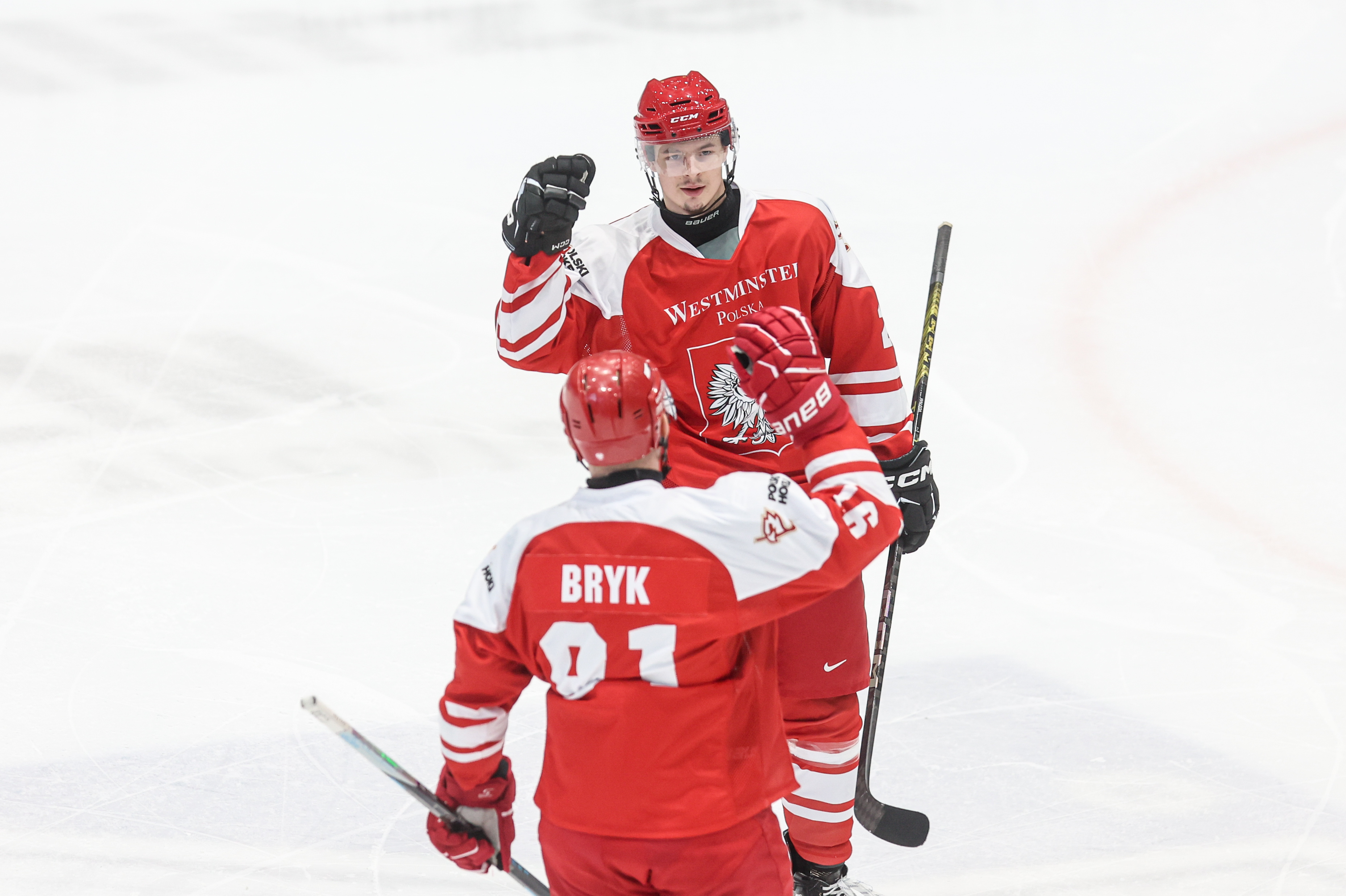 Powołania do reprezentacji Polski na European Cup of Nations w Edynburgu 