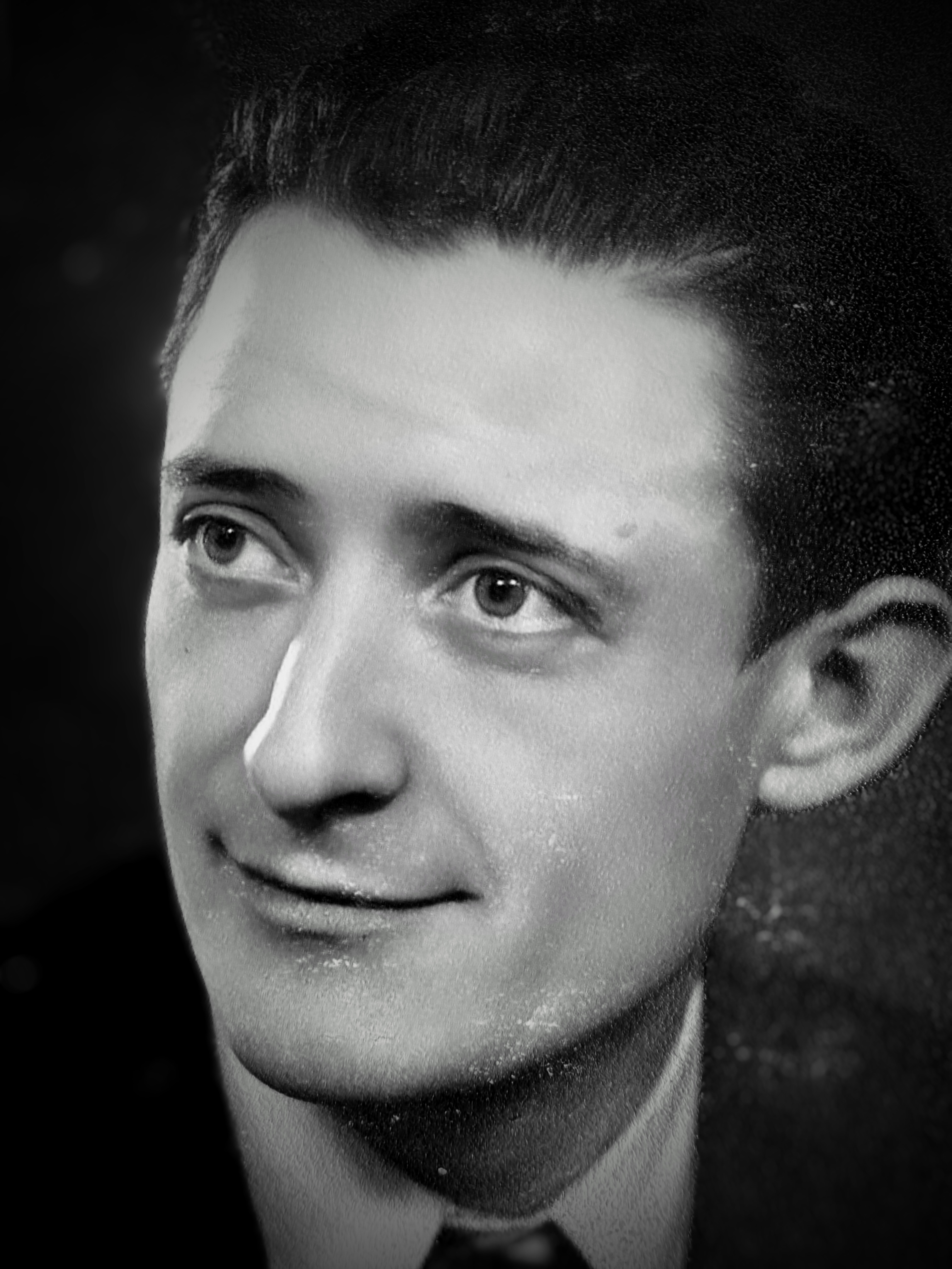 Walter Bala (1915–1993): Człowiek, który zbudował śląski hokej w 110 rocznicę urodzin!