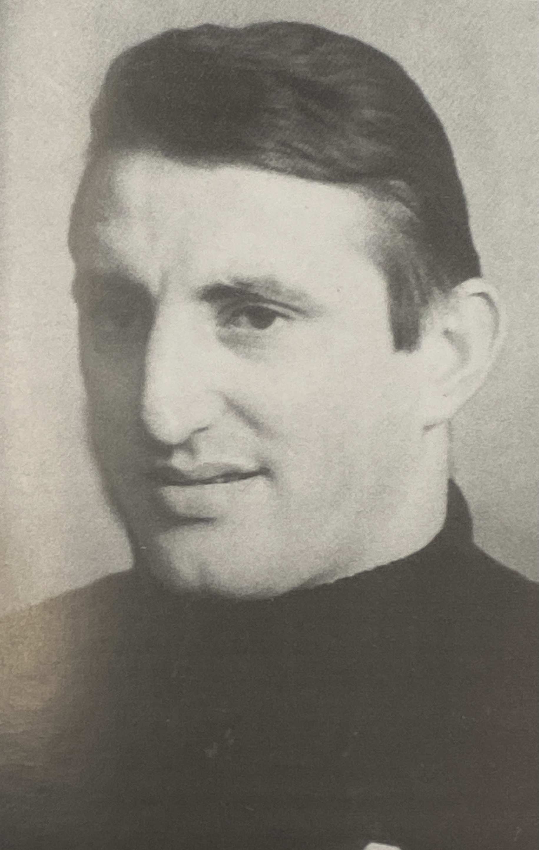 Zmarł Walery Kosyl