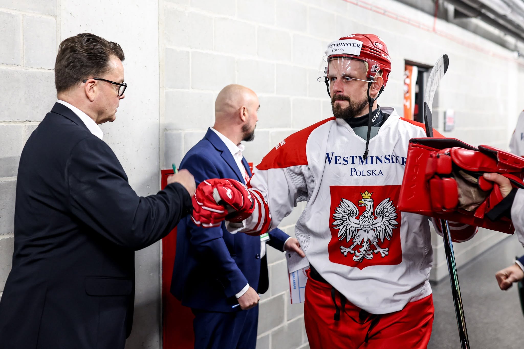 Pekka Tirkkonen zostaje z reprezentacją Polski. PZHL przedłużył kontrakt z selekcjonerem