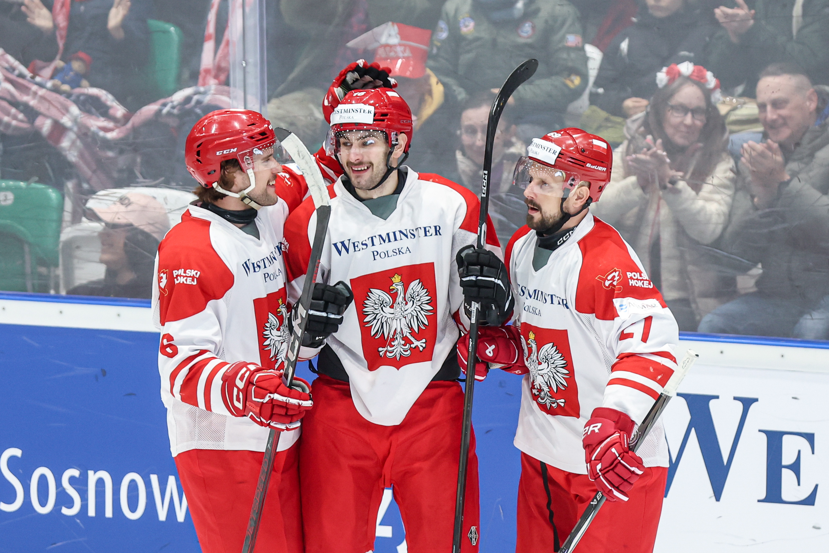 Transmisja meczów reprezentacji Polski w Europejskim Pucharze Narodów w Edynburgu online w TVP Sport