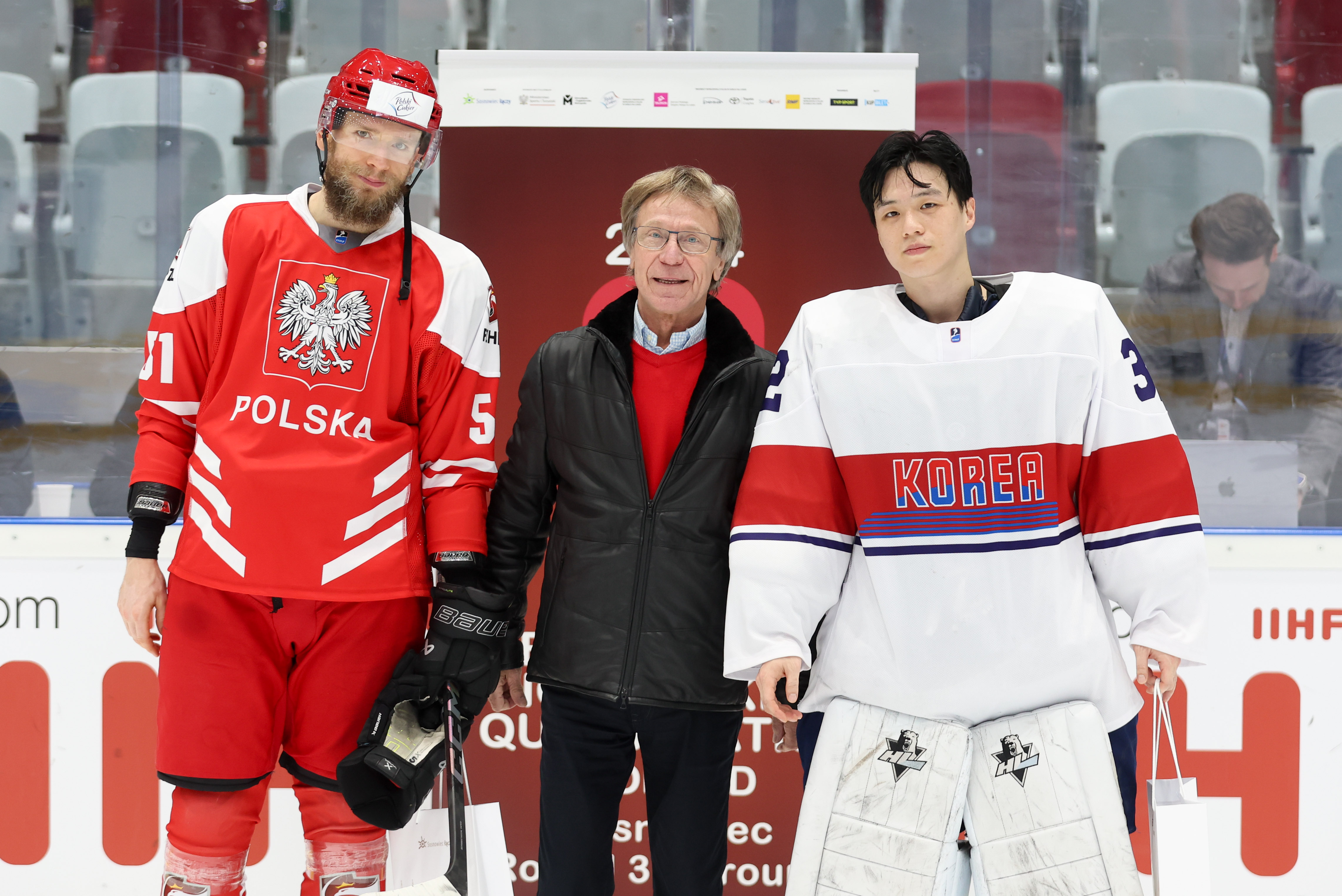 2026 rok pod znakiem hokejowych jubileuszów